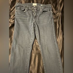 Frame L’Homme Slim Jeans